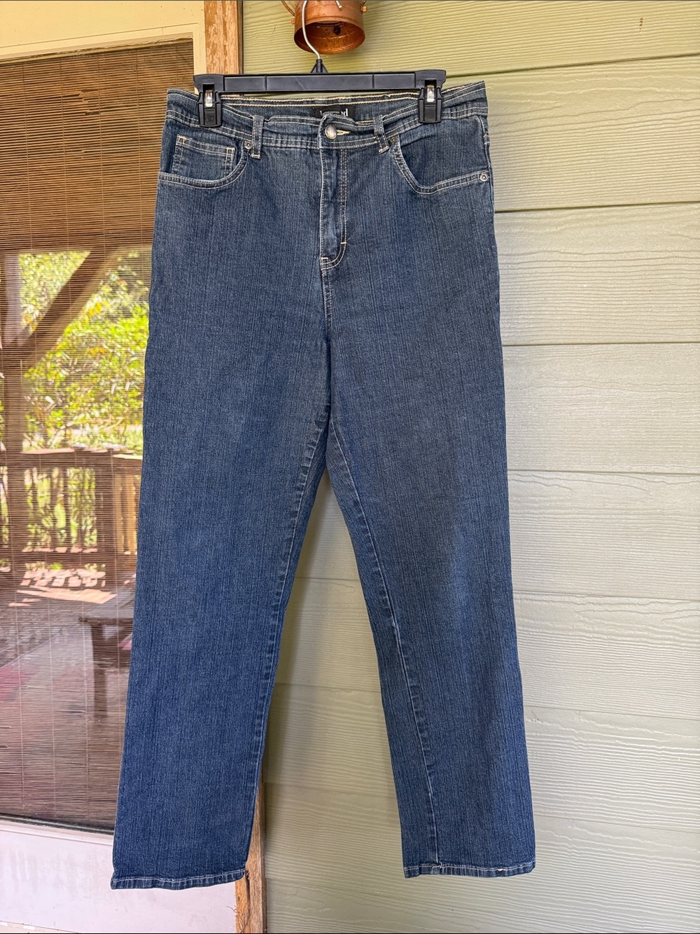 Unlisted by Kenneth Cole Jeans